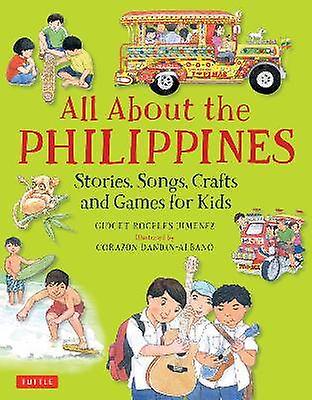 All About the Philippines