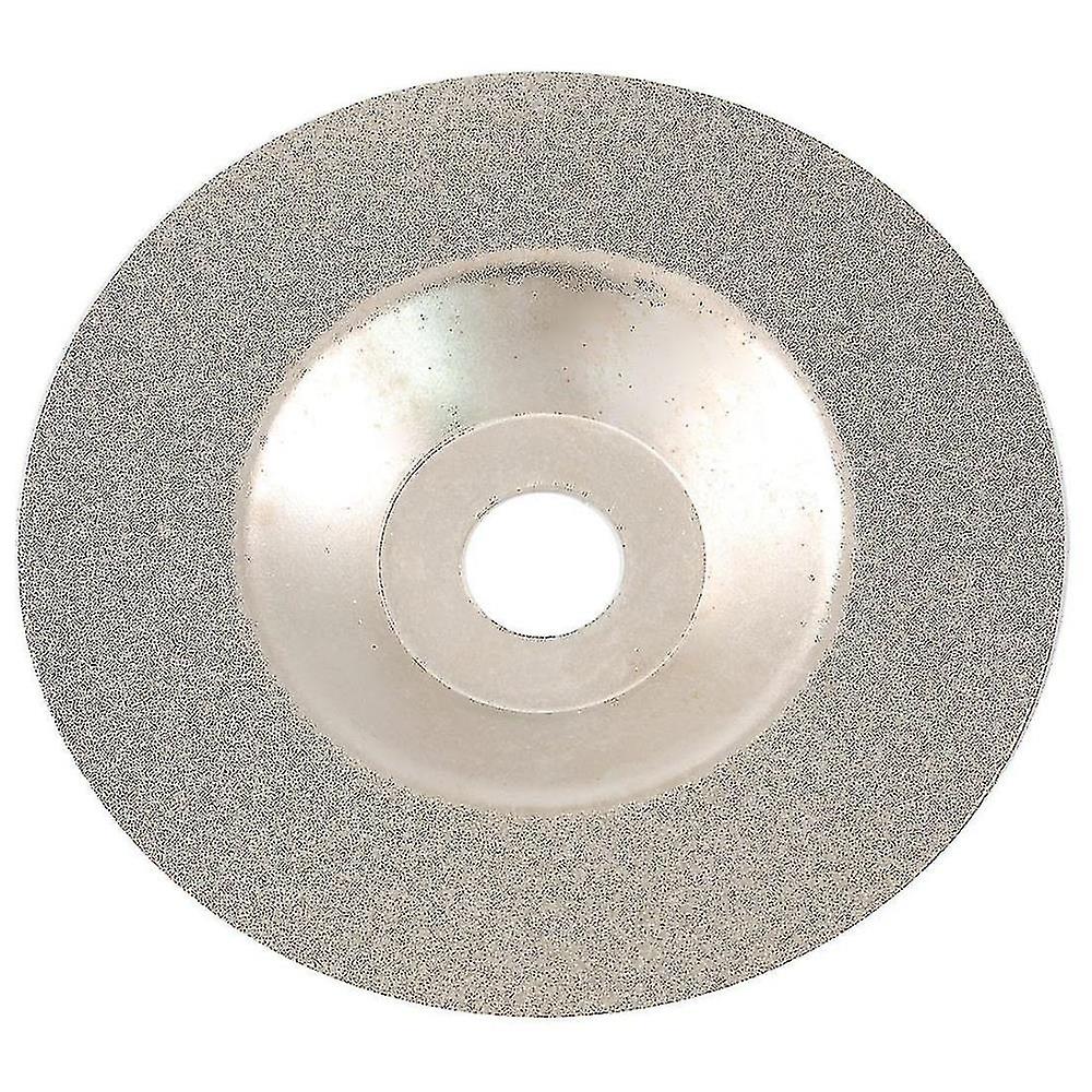 Cutting Disc, For Glass / Stone, With Diamond Coating, Galva