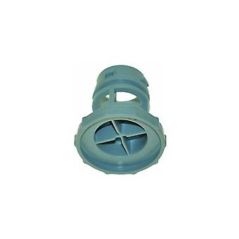Dishwasher Top Spray Arm Nut For Hotpoint, Indesit, Whirlpool, Ariston