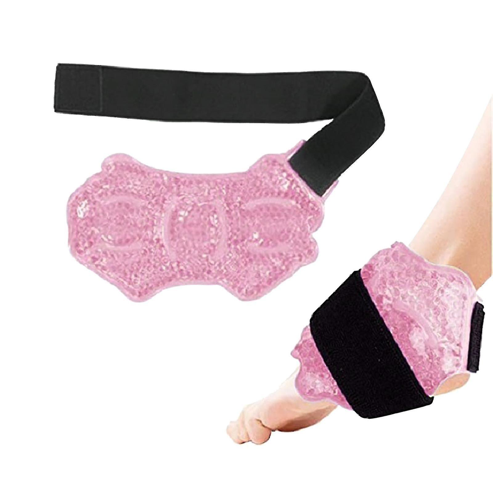 Réfrigérant Pack Hot Pack Pink Cy