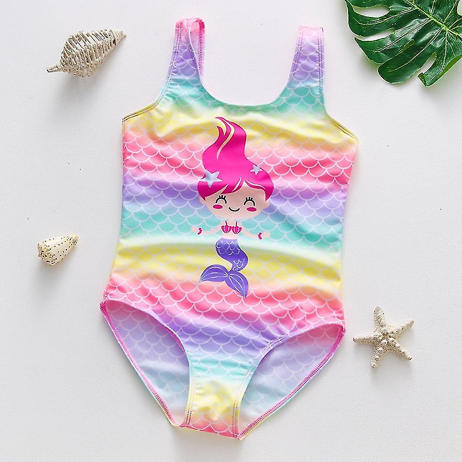 Children Swimwear Swimming