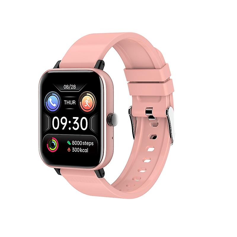 H10 1.54inch Color Screen Smart Watches