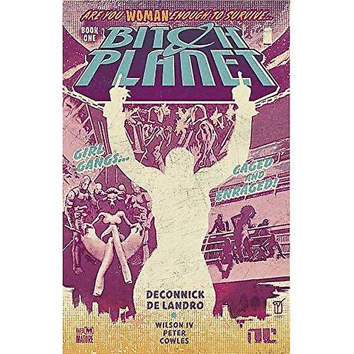 b * tch planeet Volume 1: Extraordinary Machine (b * tch planeet Tp)