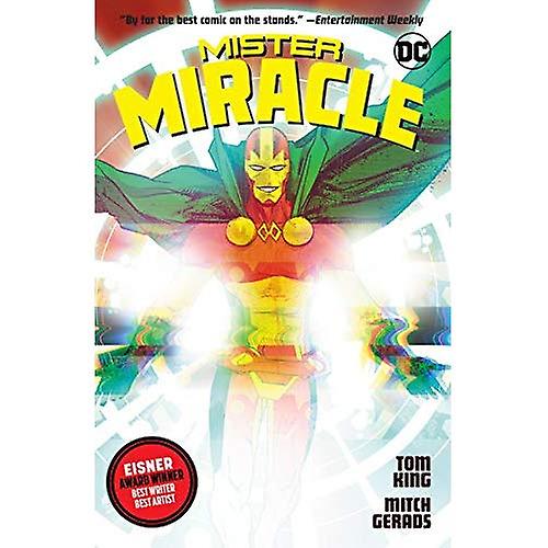 Mister Miracle