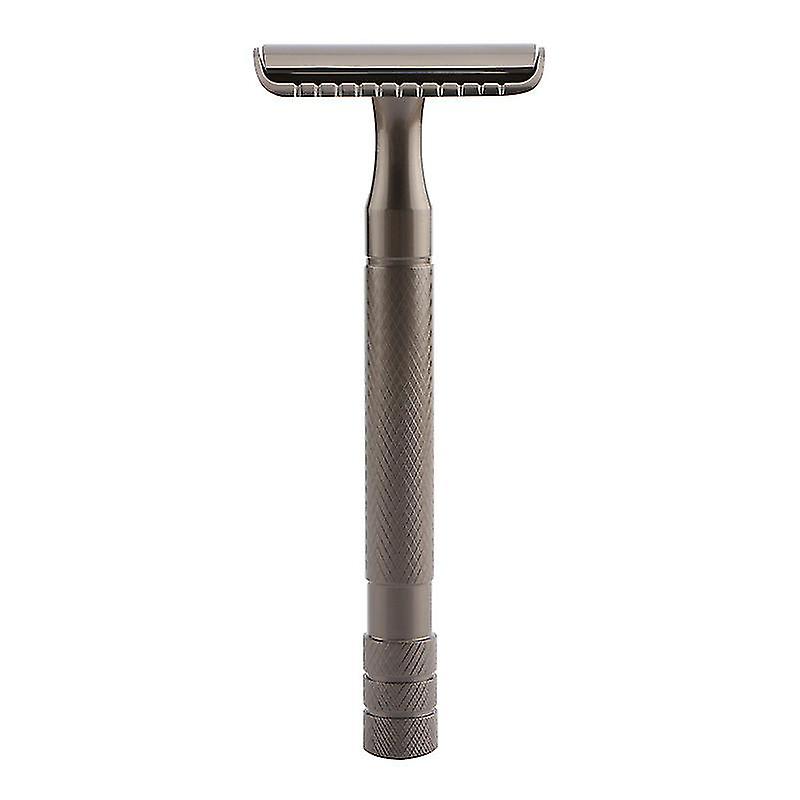 Metal Safety Razor For Men