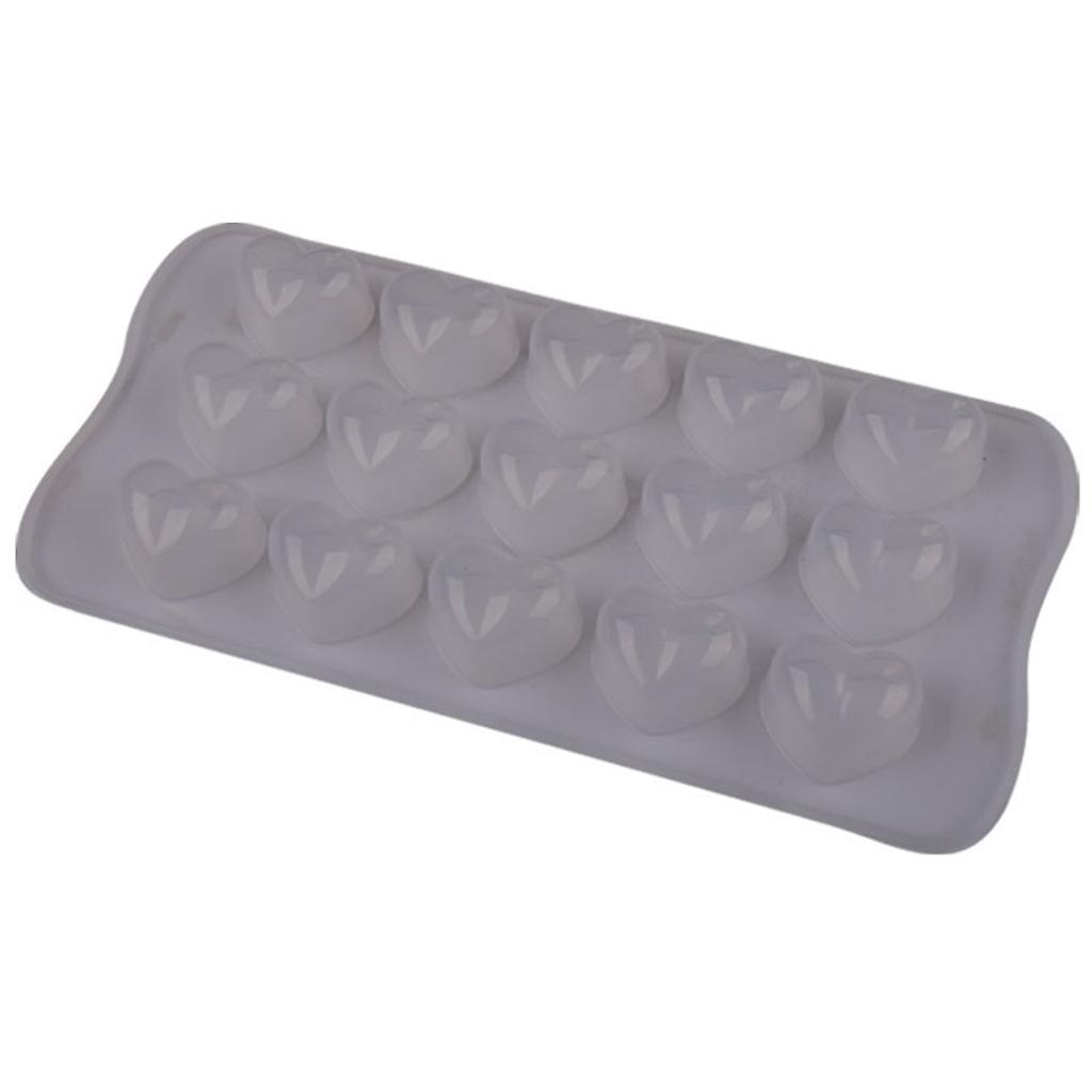 Silicone Ice Cube Tray Ice Cube Maker Ice Trays Kitchen Accessories