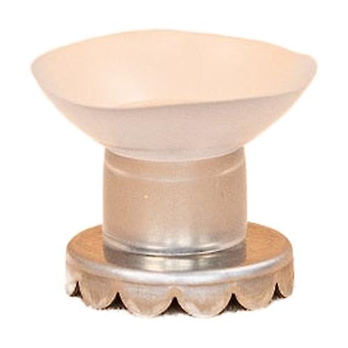 Magnetic soap dish+g2:g36 1 unit