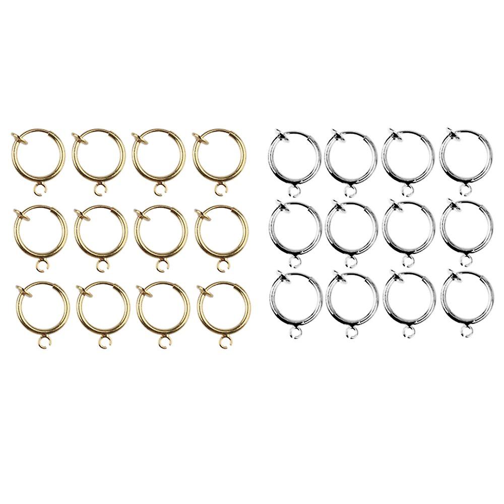 Non Piercing Nose Rings