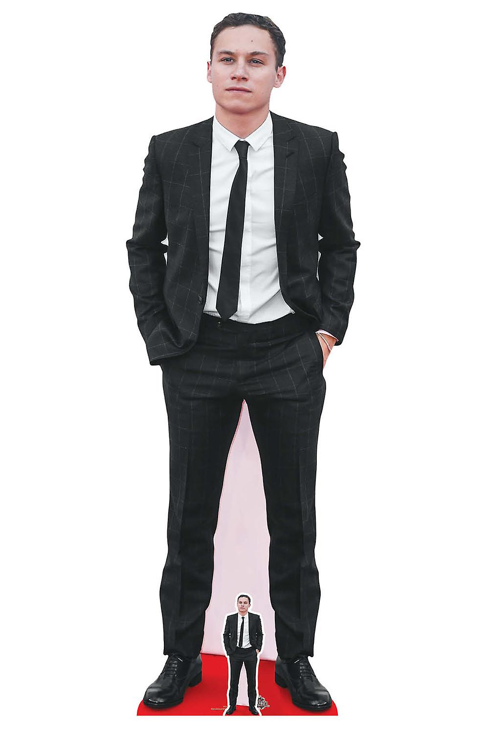 Finn Cole Lifesize Cardboard Cutout / Standee / Standup