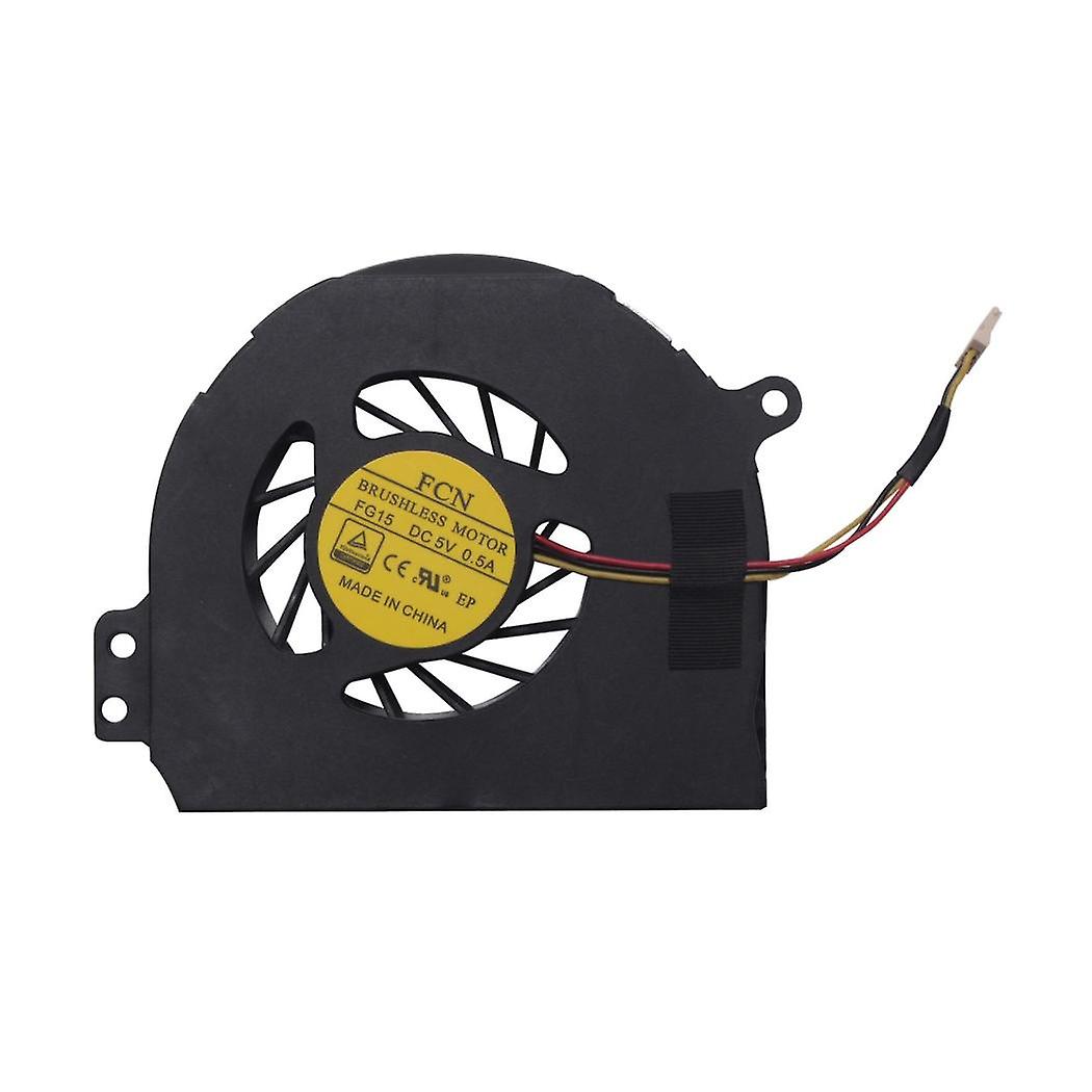 New For 1464 1564 1764 Laptop Cpu Cooling Fan 0f5ghj F5ghj