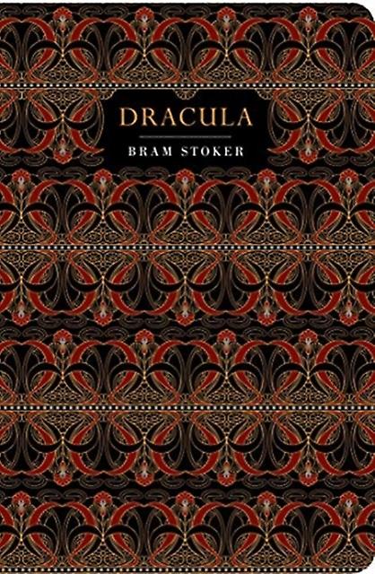 Dracula - Bram Stoker