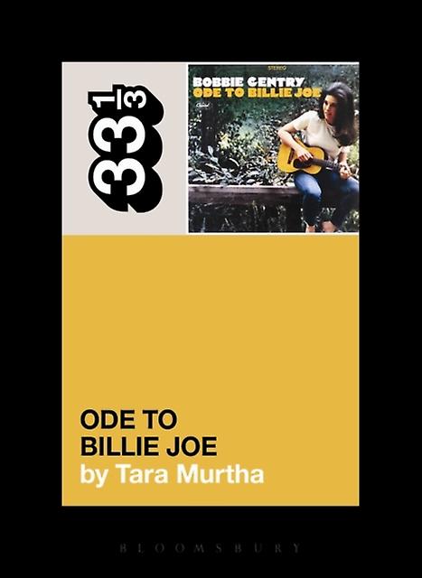 Bobbie Gentrys Ode To Billie Joe by Tara Murtha Paperback
