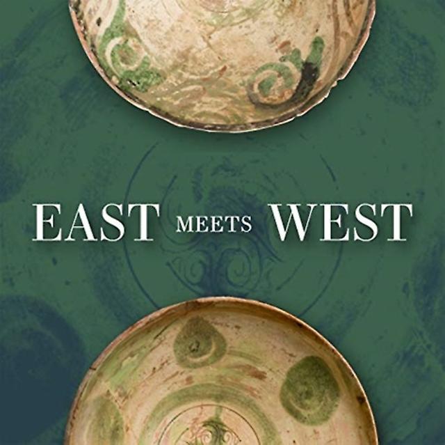 East Meets West Paperback