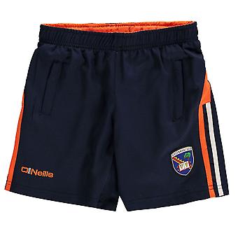 ONeills Kids Kids Armh Mer 51 Şort Junior Dokuma Pantolon Altları Zip