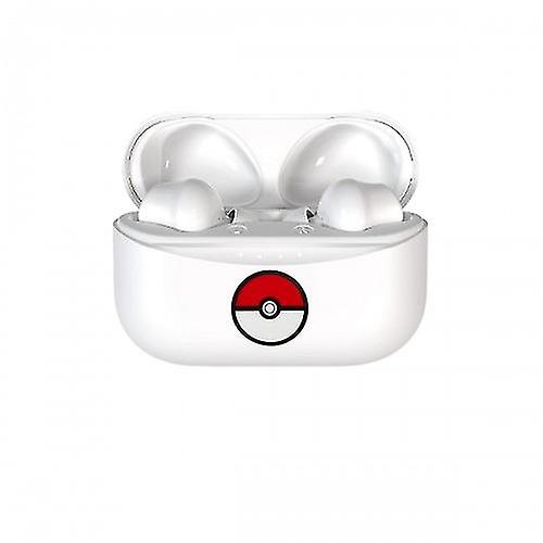 Pokemon Pokeball Wireless Earbuds