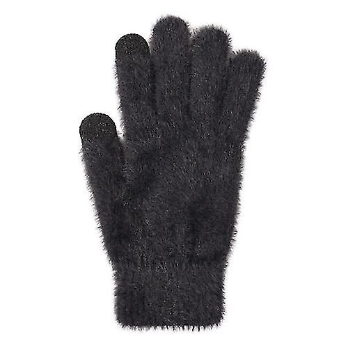 Mountain Warehouse Womens/Ladies Touch Screen Soft Gloves