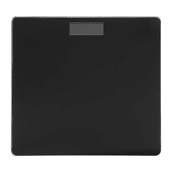 1pc Practical Body Weight Scale Professional Usb Charging Electronic Scale