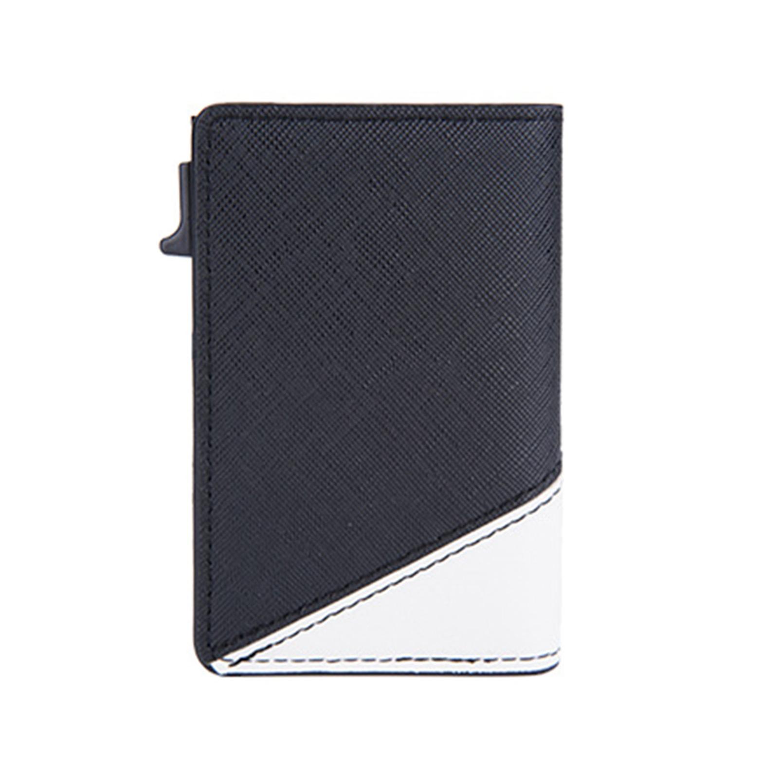Classic Slim Wallet