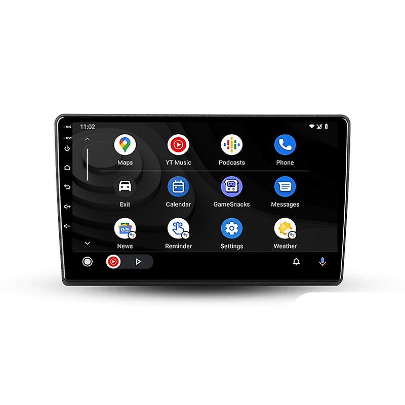 Android GPS Car Radio For Kia Ceed ED 2006 - 2012 Stereo Multimedia Video Player DSP CarPlay
