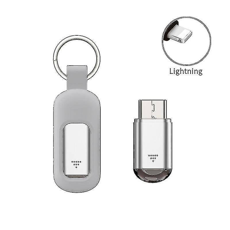 Typ-C Micro USB Smart Ir Fernbedienung Telefon App Mini Adapter Infrarot Sender
