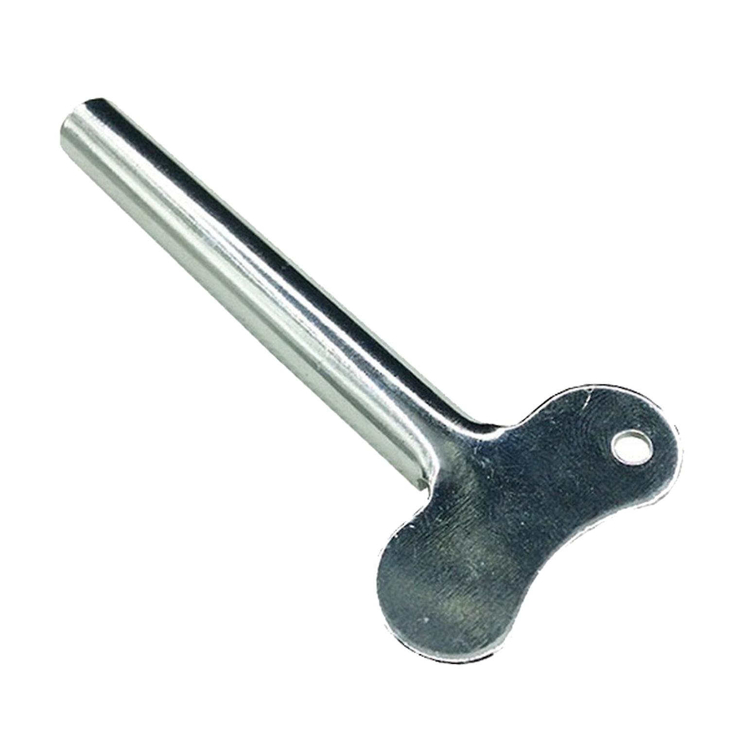 3 x Toothpaste Squeezer Multi-function Silver Iron Tube Squeezer Key Roller for Bathroom