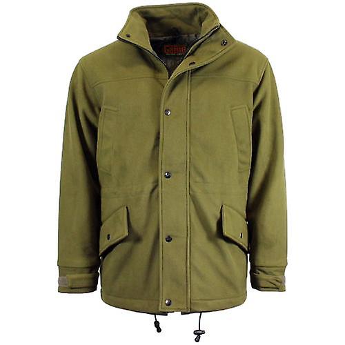 Game Hb275 Trekker Jacket