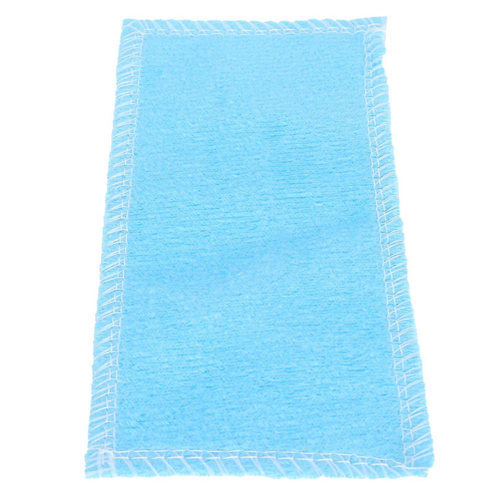 Mop Cloth Replacement Sweeping Robot Accessory Fit for OBOWAI OB8 Sweeper Machine