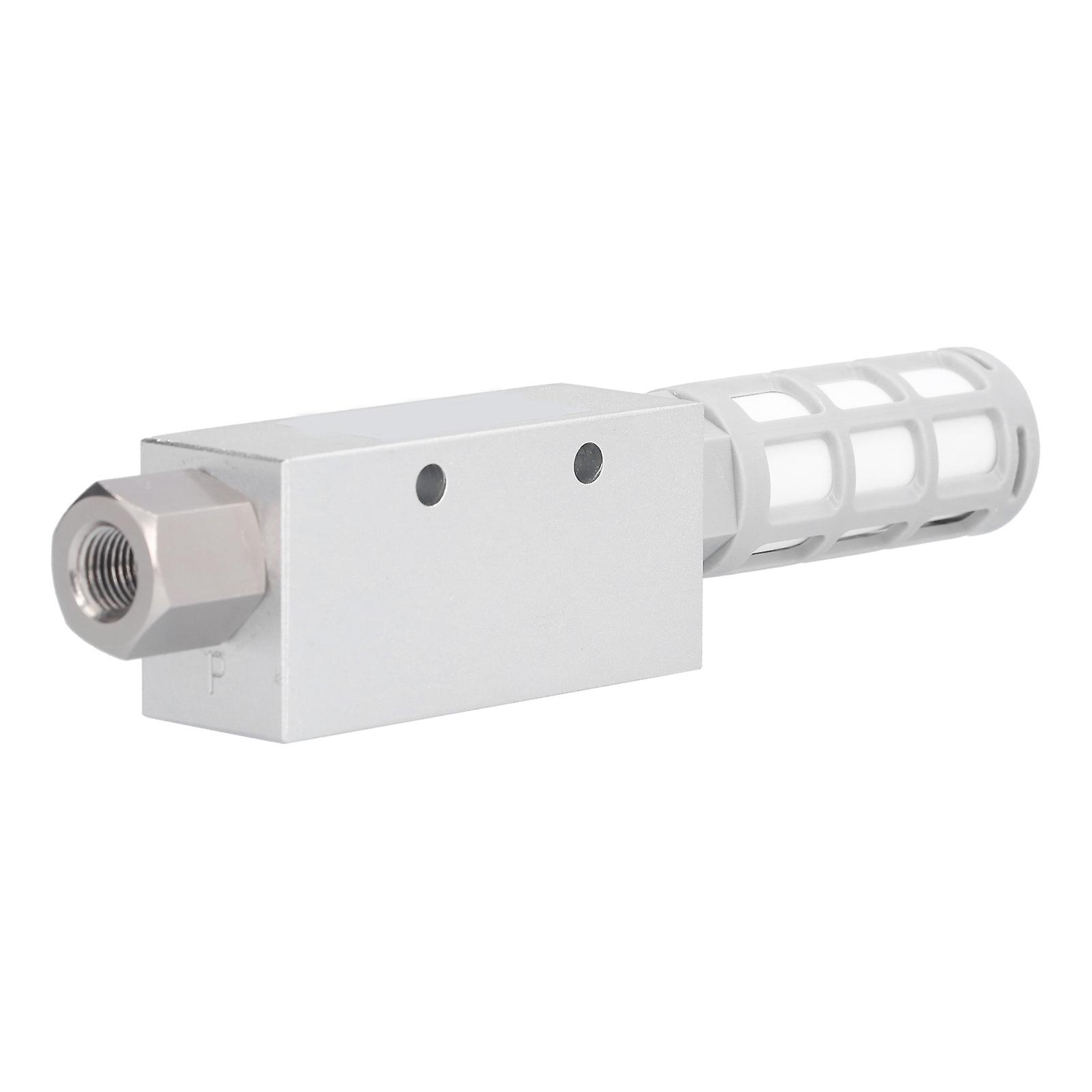 Vacuum Generator Efficient Work Performance Good Air Tightness Sturdy Durable Easily Install Air Vacuum GeneratorCV-25HS