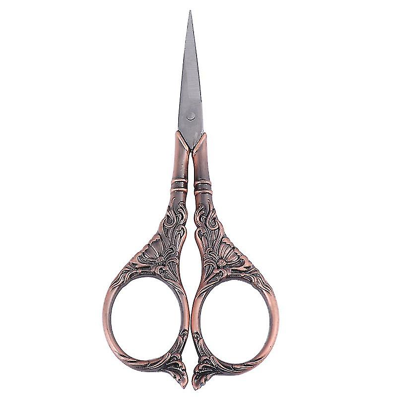 1pcs Lily Pattern Thread Cutter