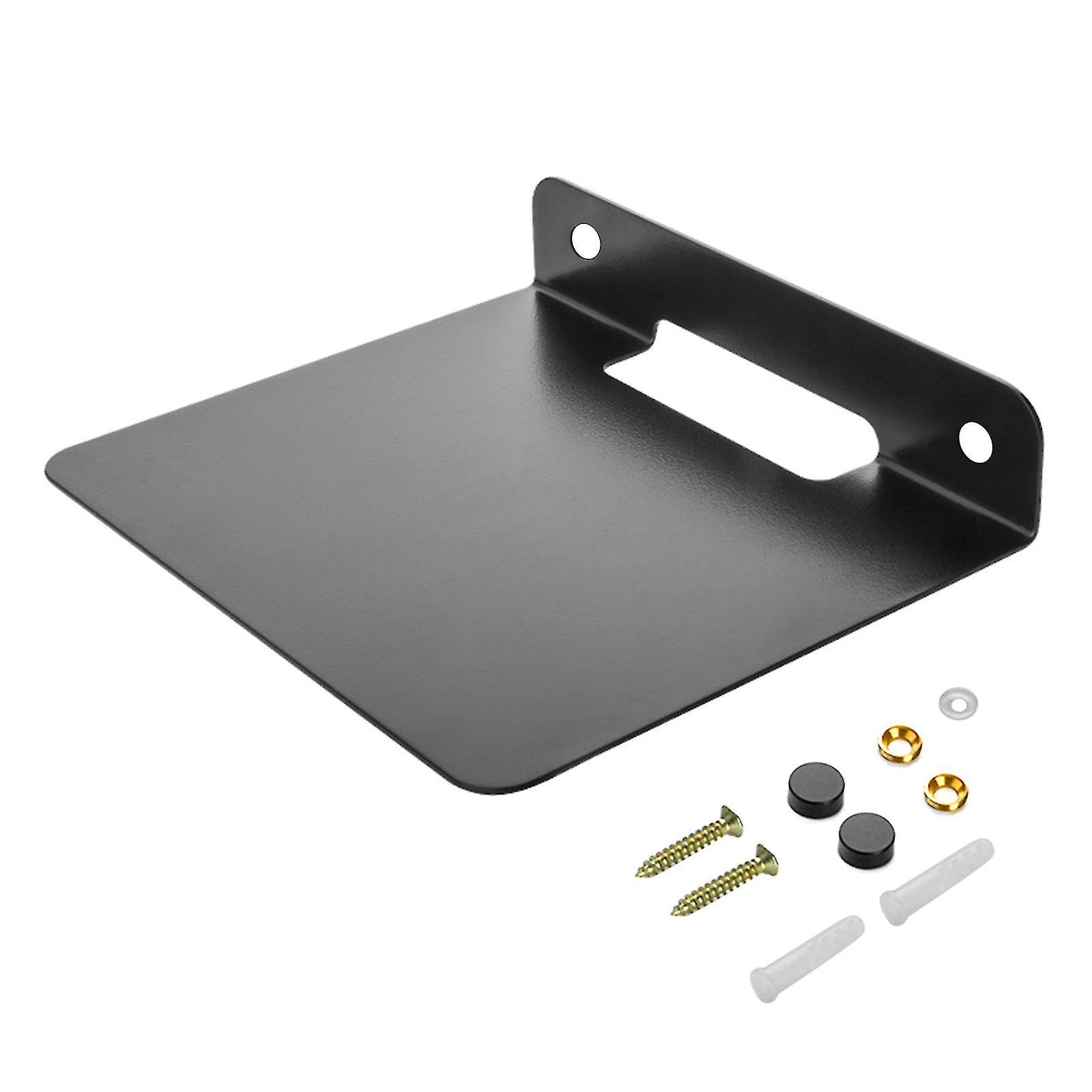 Wall Shelf For Bluetooth-compatible Speaker Universal Speaker Mount Stands