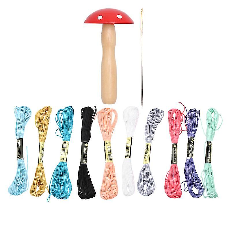 Plastic Handmade Craft For Sewing Use