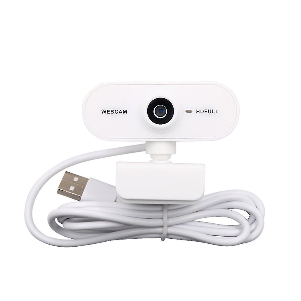 Mini Camera For Orange Pi 800 1080p 360 Horizontal Rotation Webcam