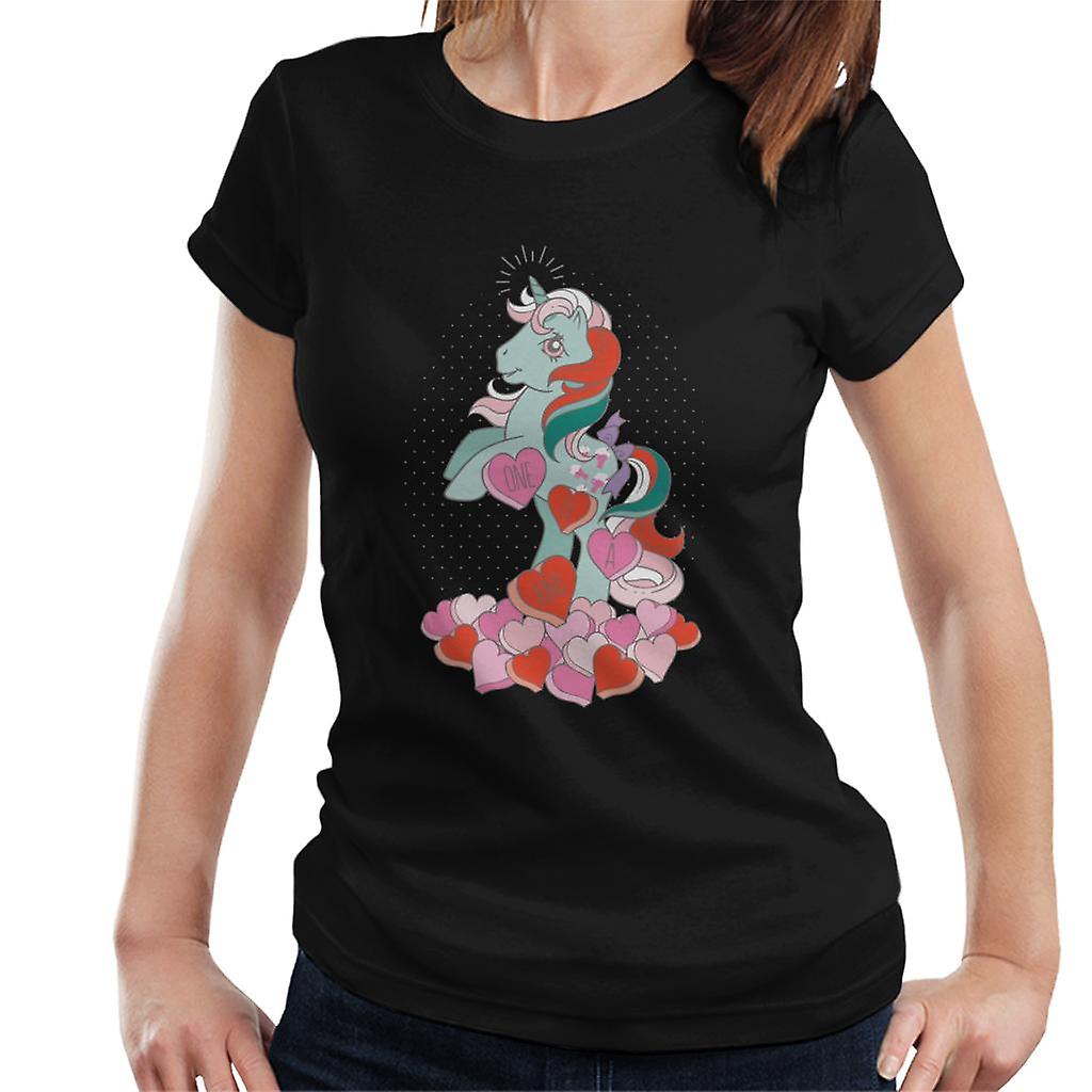 My Little Pony One Of A Kind Women's T-Shirt