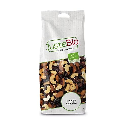 ORGANIC Crunchy Mix 100 g