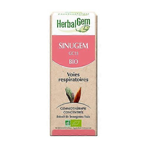 Sinugem BIO 50 ml
