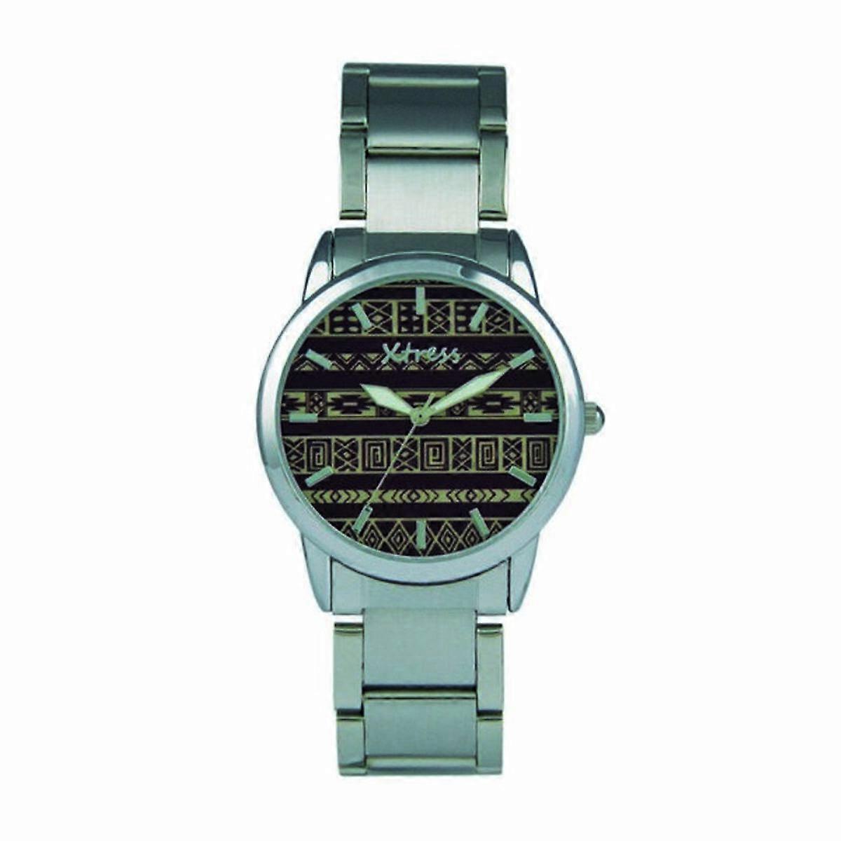 Ladies' Watch XTRESS XAA1038-50 (Ø 34 mm)