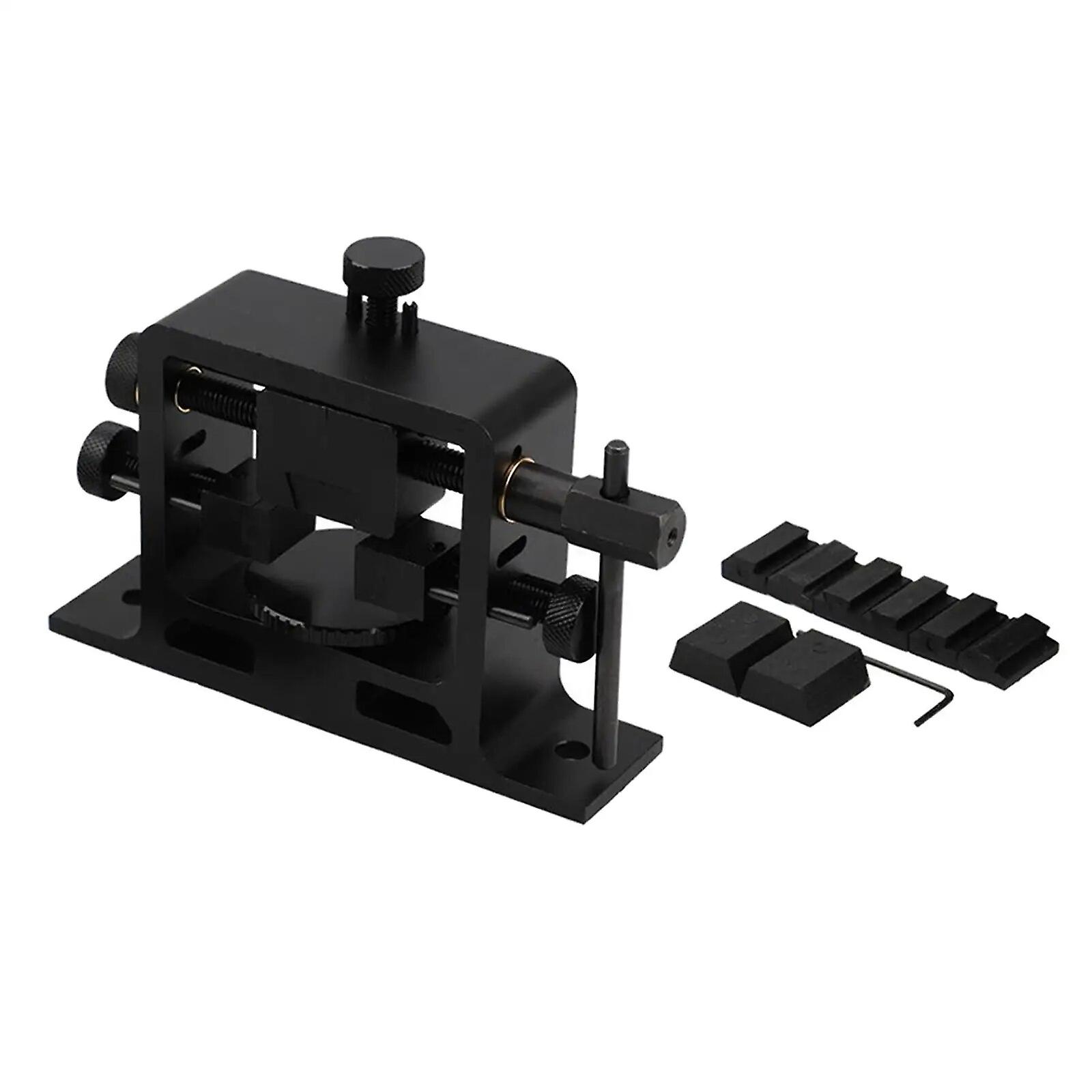 1 Pack Sight Pusher Durable Aluminum Frame with Accessories Precise Sight Removal Tool~7847