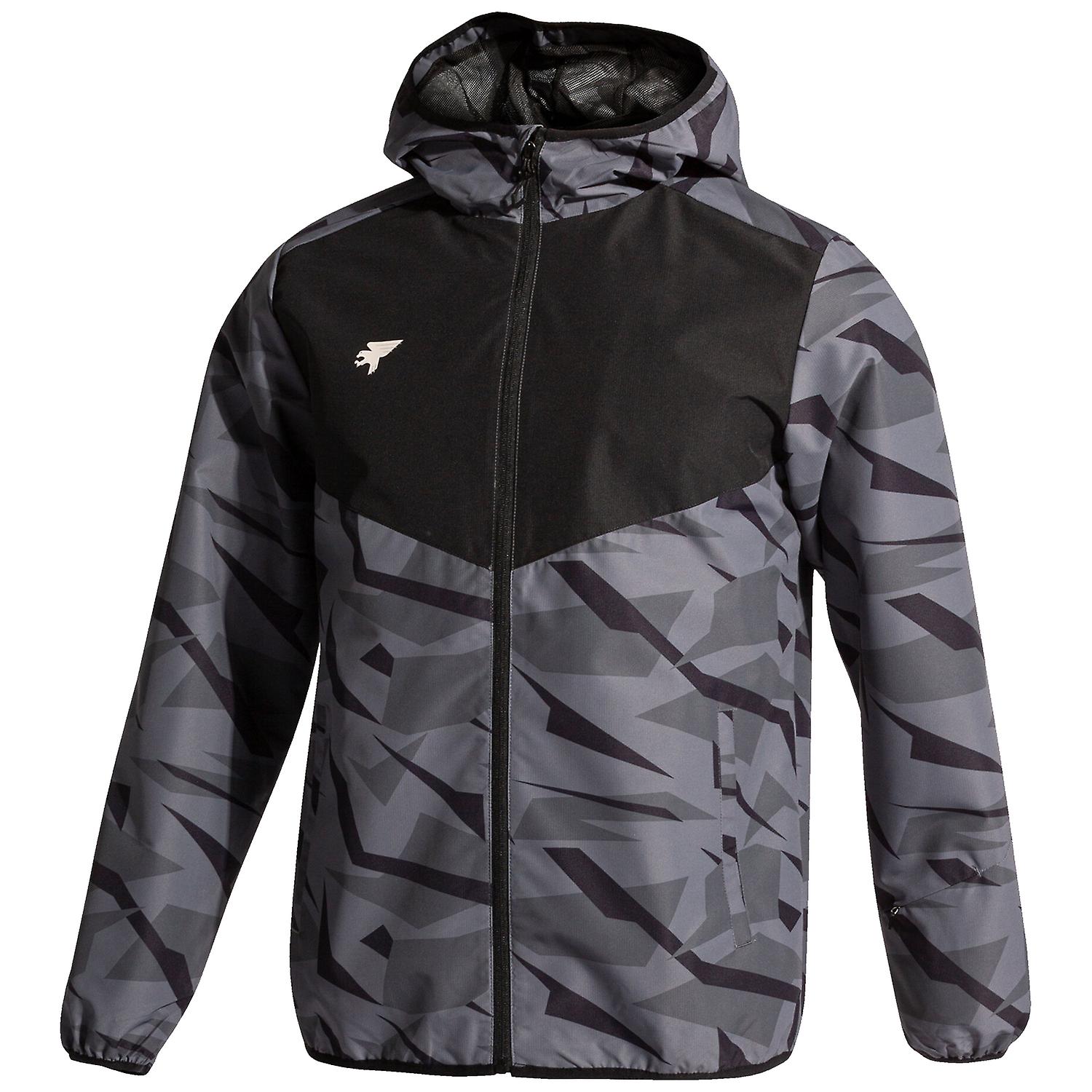 Jacken Joma Explorer Regenjacke