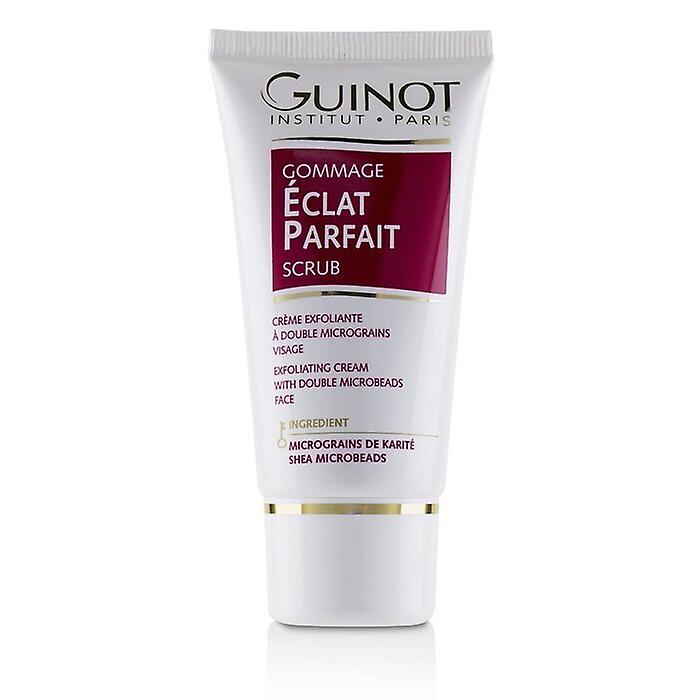 Guinot Gommage Eclat Parfait Scrub - Exfoliating Cream With Double Microbeads (for Face) 50ml/1.6oz