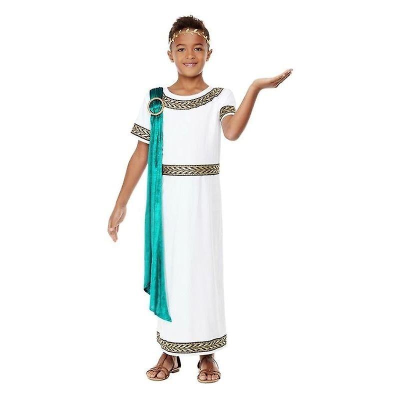 Deluxe Boys Roman Empire Costume 71014l
