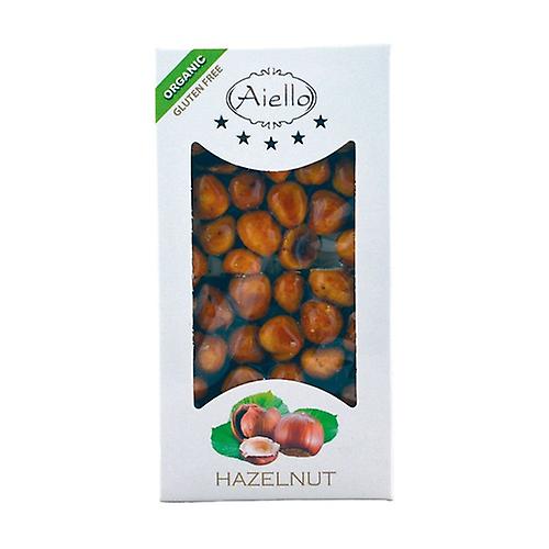 Crunchy With Hazelnut 50 g (Pistachio)