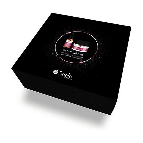 Pack Dmae Lift 10 serum-cream 30 + 50 ml 1 unit