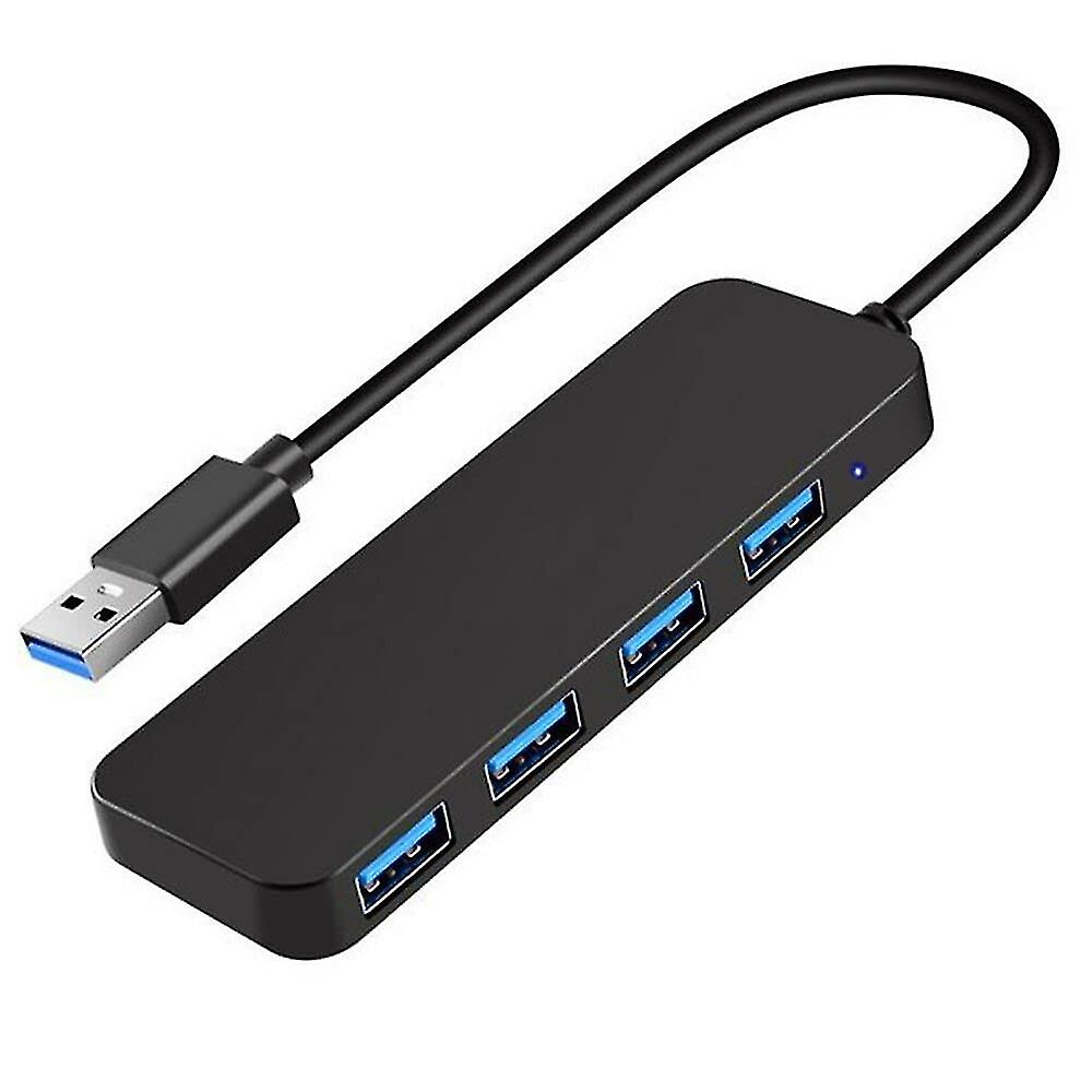 Extender for USB 3.0 hubs, USB hubs, splitters, laptops, Xbox, flash drives, hard drives, game conso