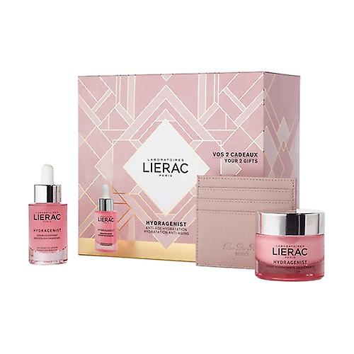 Hydragénist Serum + Gift Cream 1 unit