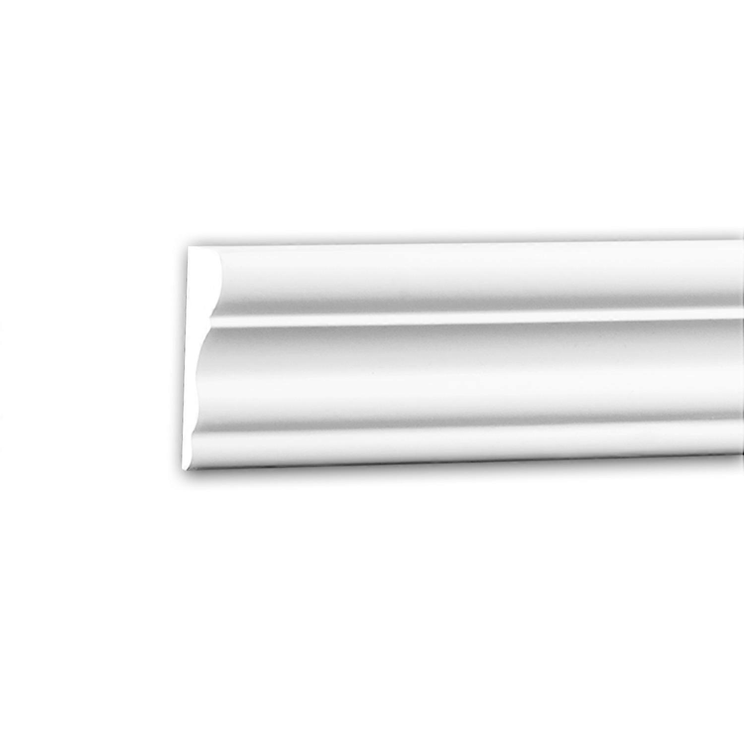 Moldagem de parede Profhome Decor 151377F