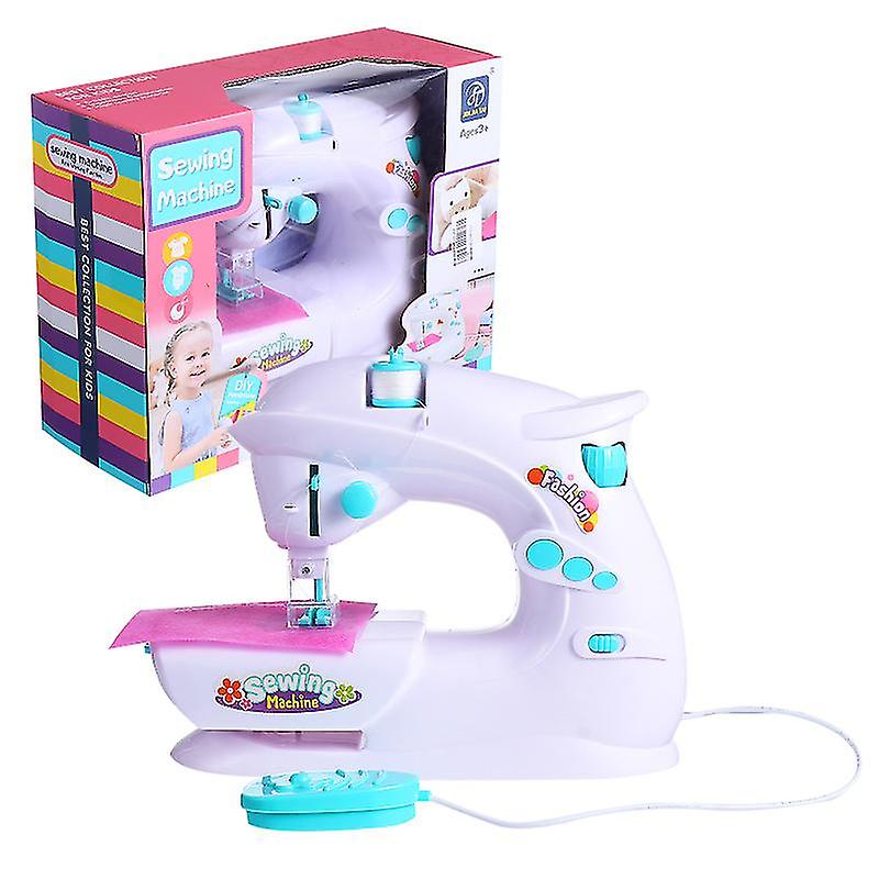 1set Sewing Machine Toy