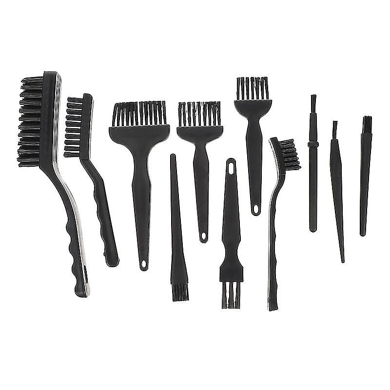 11pcs Computer Cleaning Brush