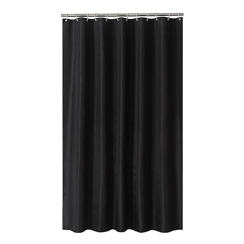 The New 1pcs Bath Curtain