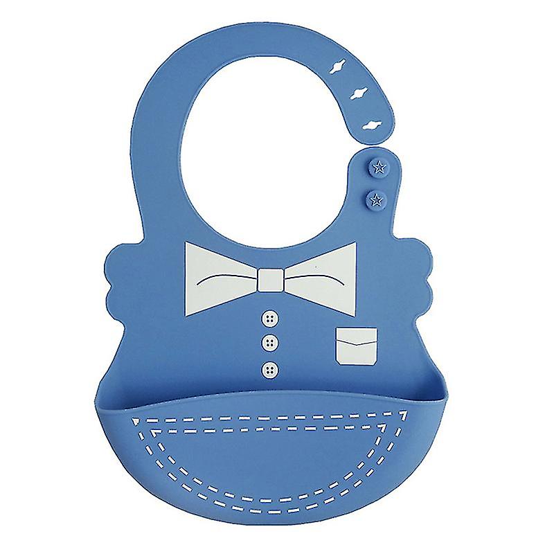 1pcs Infant Bibs