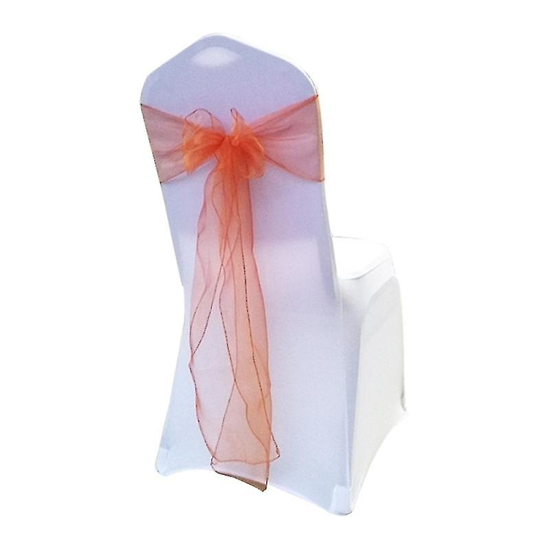 10pcs Chair Back Decoration